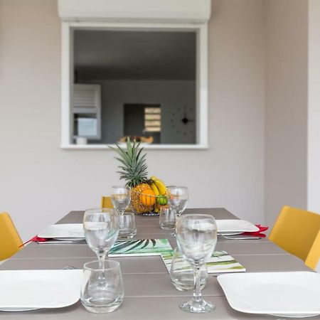 Sealake Villas Le Vauclin Kültér fotó