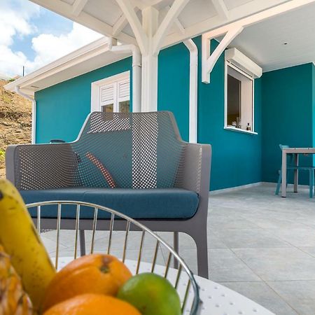 Sealake Villas Le Vauclin Kültér fotó
