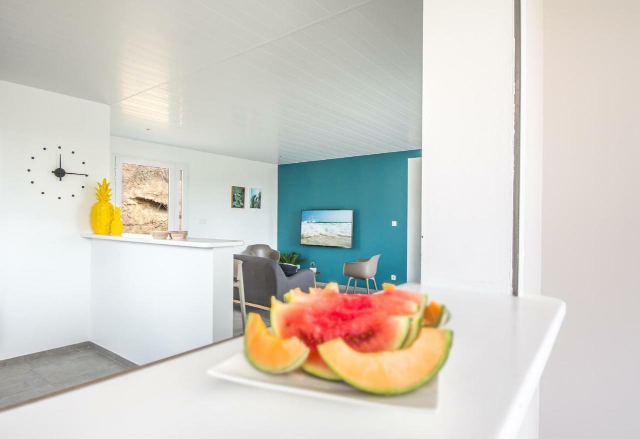 Sealake Villas Le Vauclin Kültér fotó