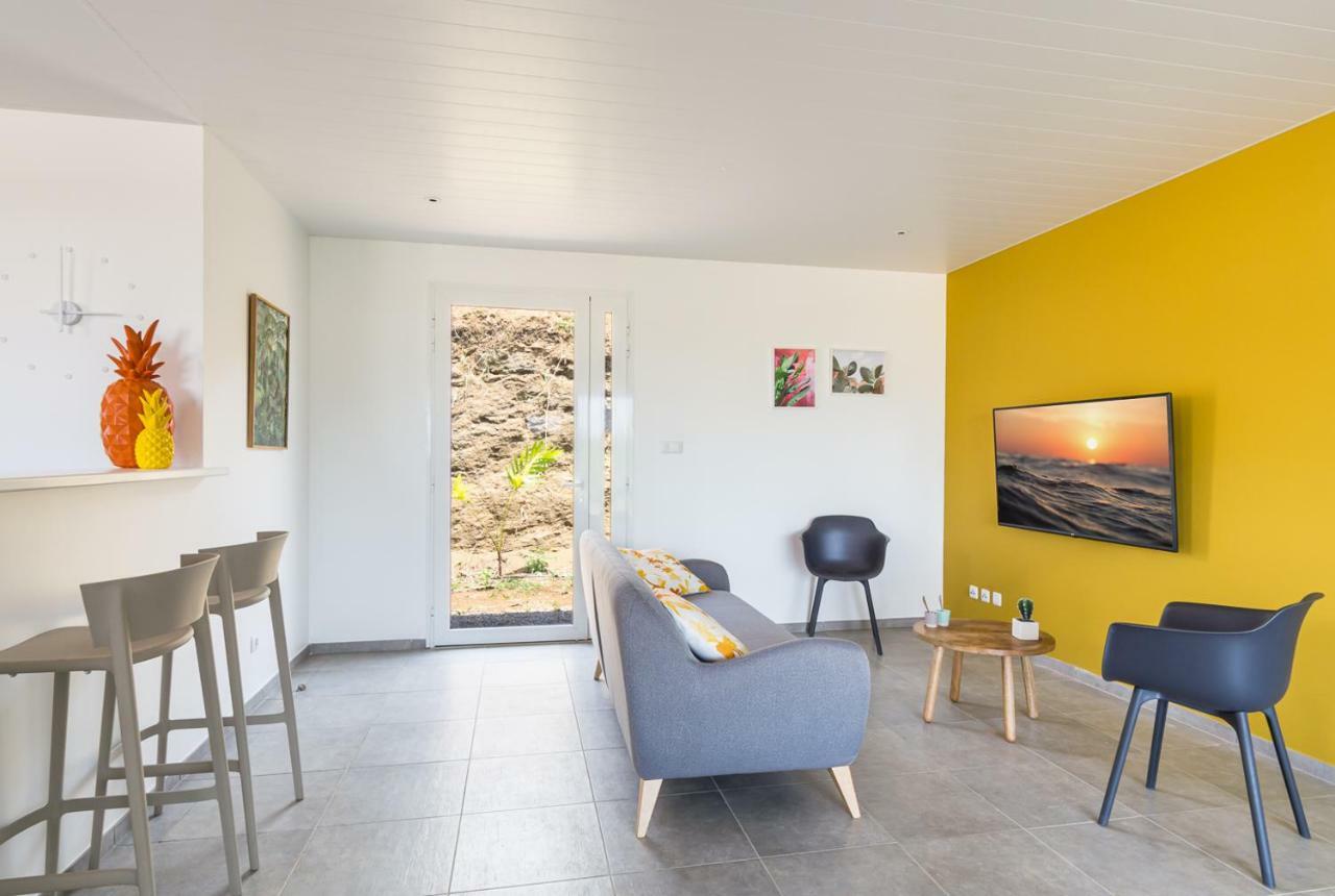 Sealake Villas Le Vauclin Kültér fotó