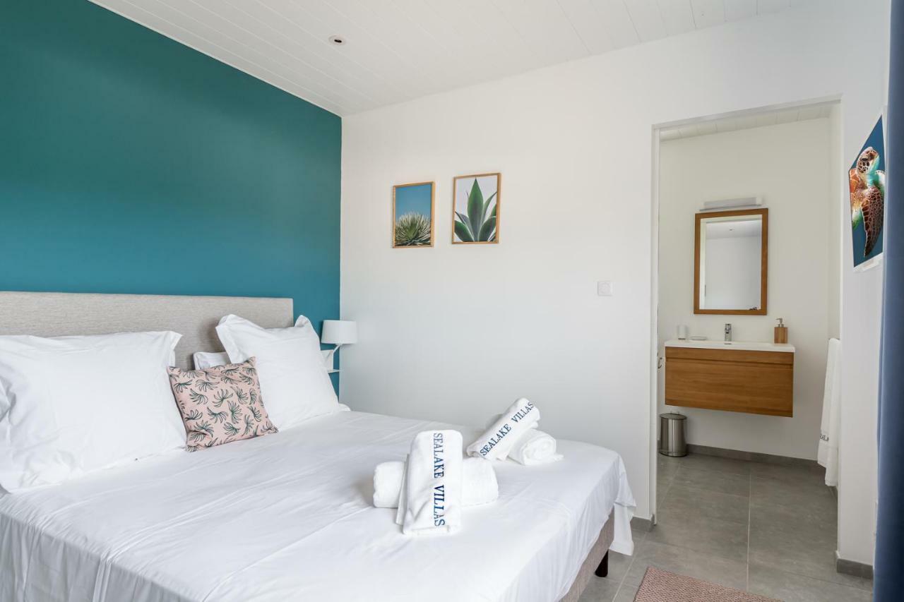 Sealake Villas Le Vauclin Kültér fotó