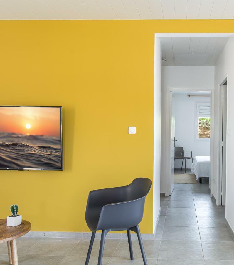 Sealake Villas Le Vauclin Kültér fotó