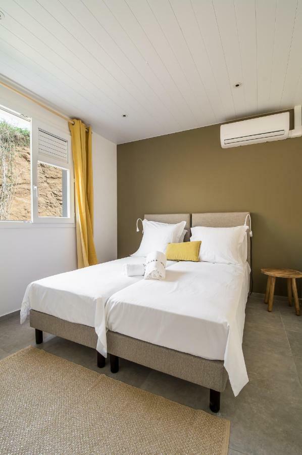 Sealake Villas Le Vauclin Kültér fotó