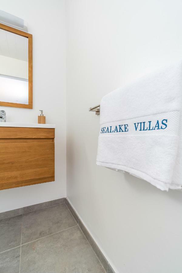 Sealake Villas Le Vauclin Kültér fotó