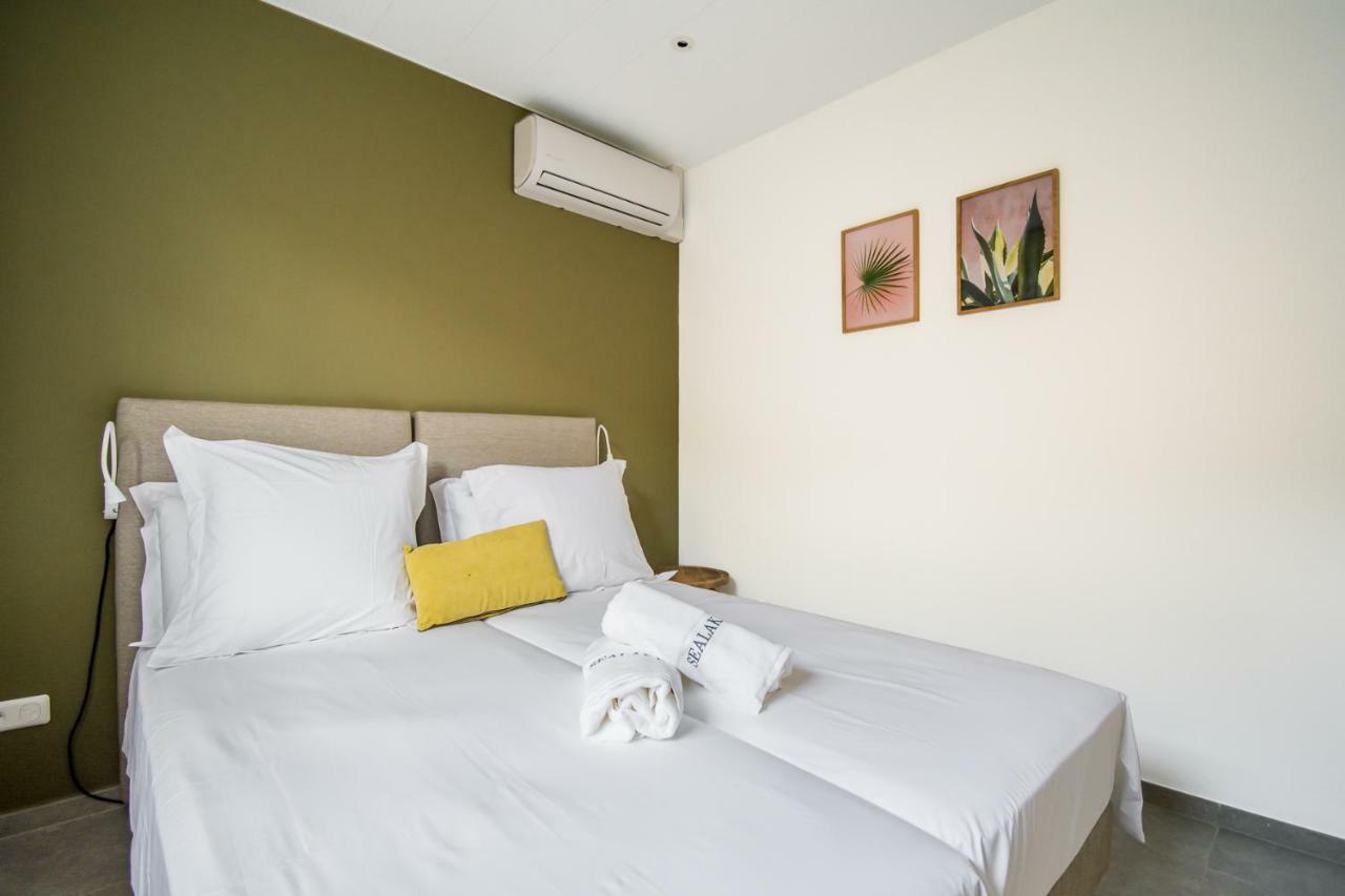 Sealake Villas Le Vauclin Kültér fotó