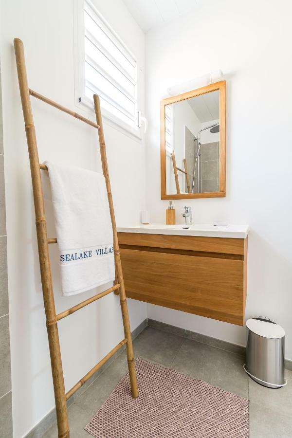 Sealake Villas Le Vauclin Kültér fotó
