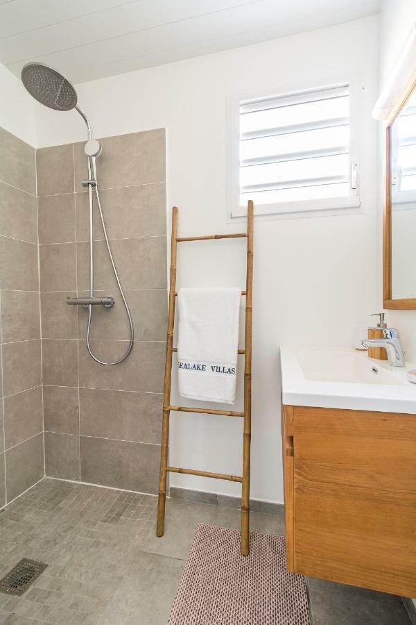 Sealake Villas Le Vauclin Kültér fotó